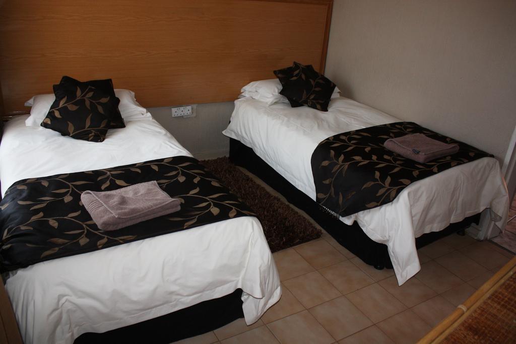 Eagles Nest Lodge Joanesburgo Quarto foto